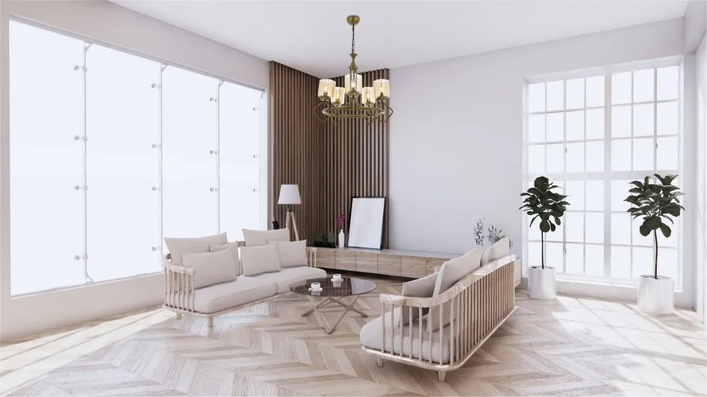 Luster AV 1740 5E