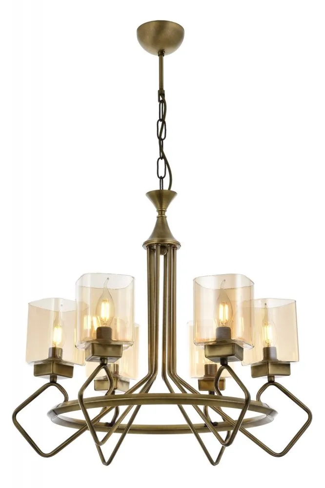 Luster AV 1740 6E