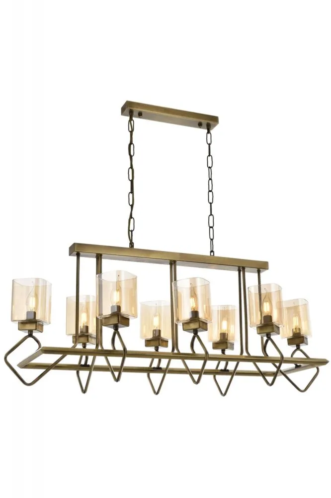 Luster AV 1740 8E YM