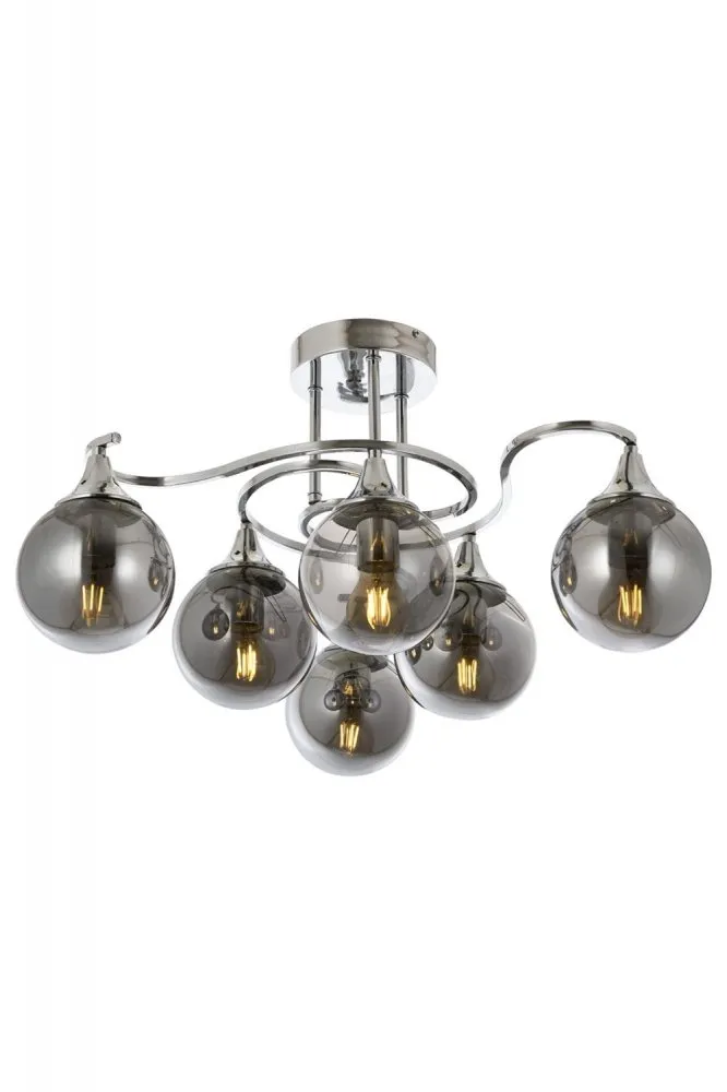 Luster AV 1761 6K