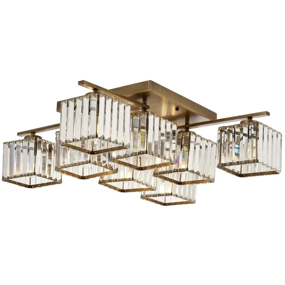 Luster Av 1795 8E