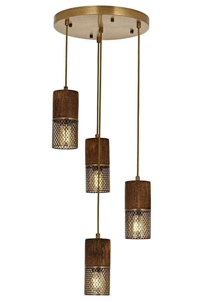 Luster Av 1830 4Et