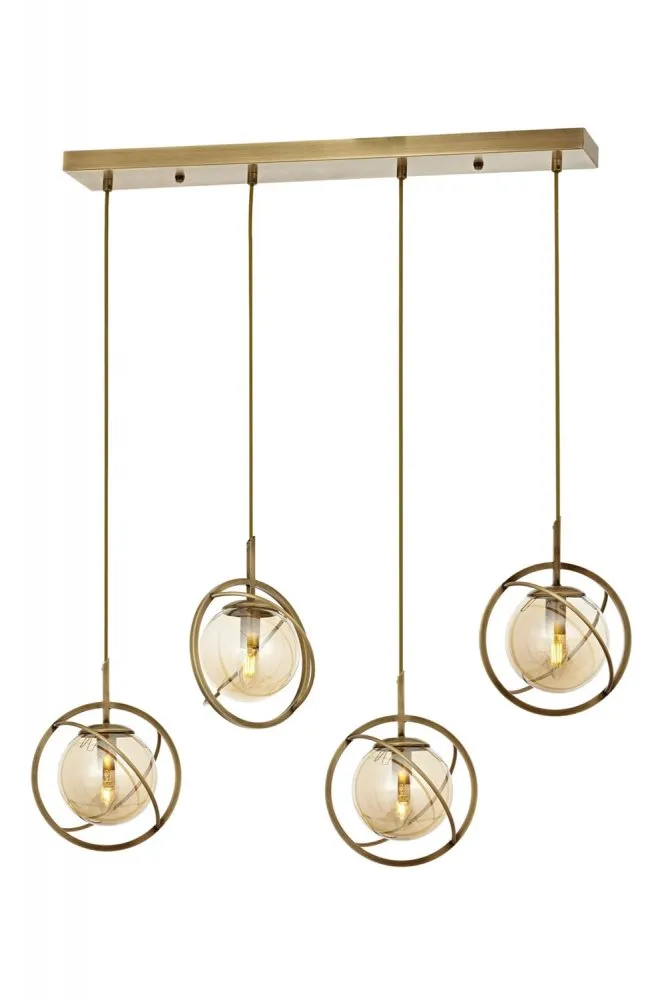 Luster Av 1850 4Ey