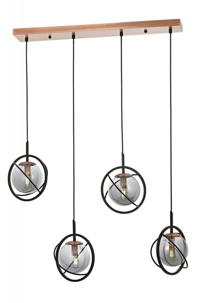 Luster Av 1850 4Y Bsy