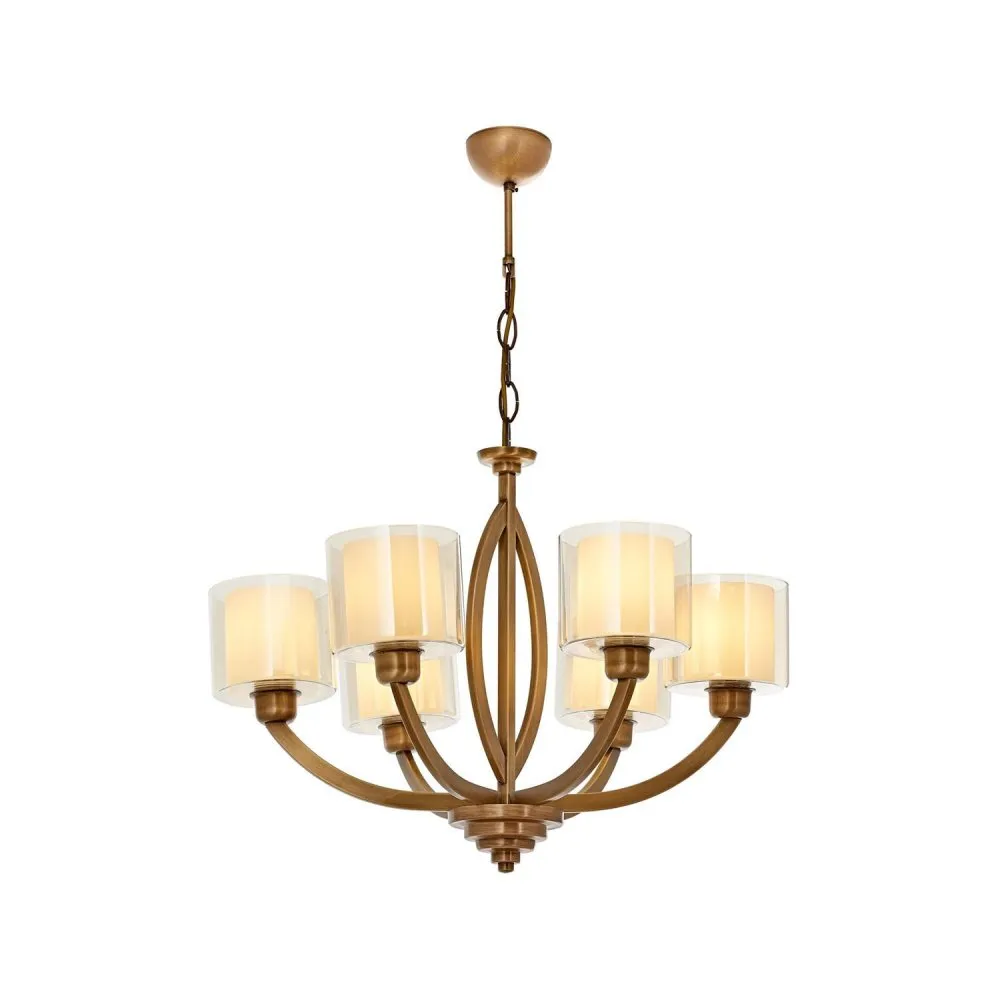 Luster Av 1876 6E