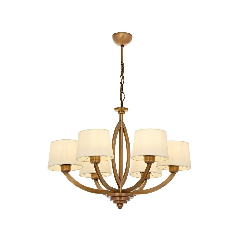 Luster Av 1876 6Es