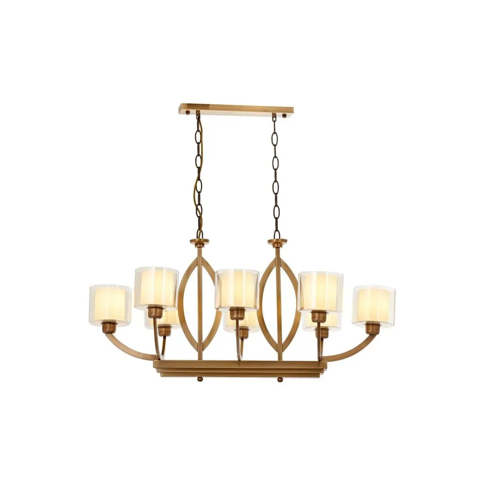 Luster Av 1876 8E Ym