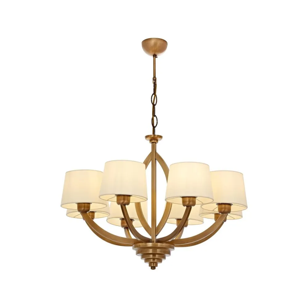 Luster Av 1876 8Es
