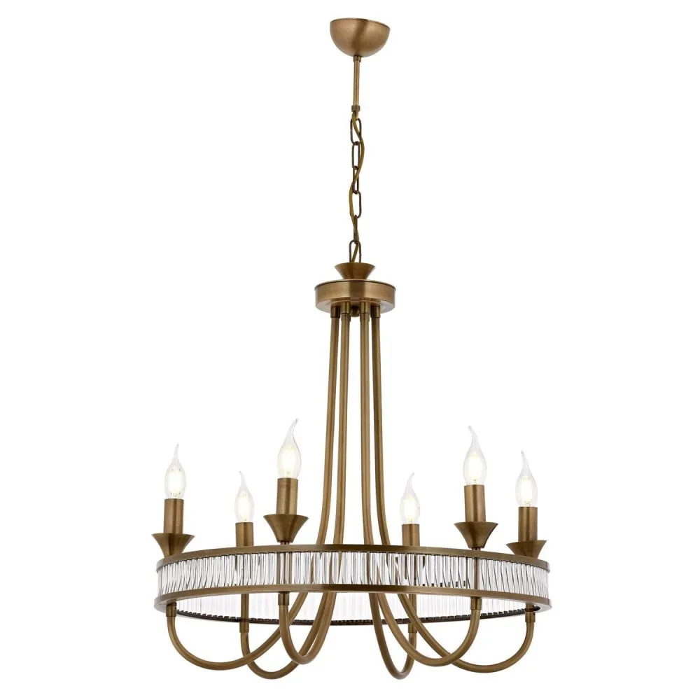 Luster Av 1890 6E