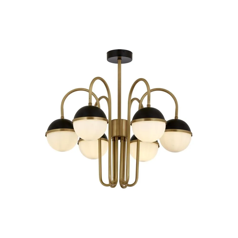 Luster Av 1895 6E
