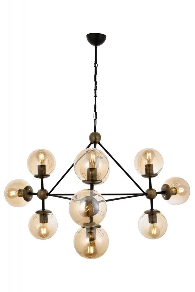 Luster AV 4258 10BSY