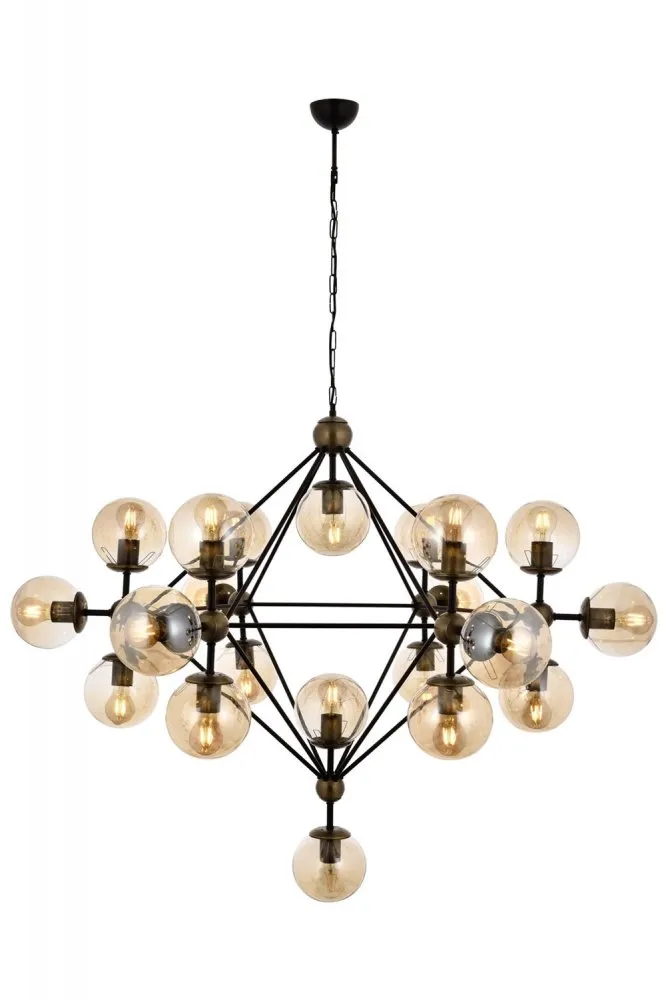 Luster AV 4258 21BSY