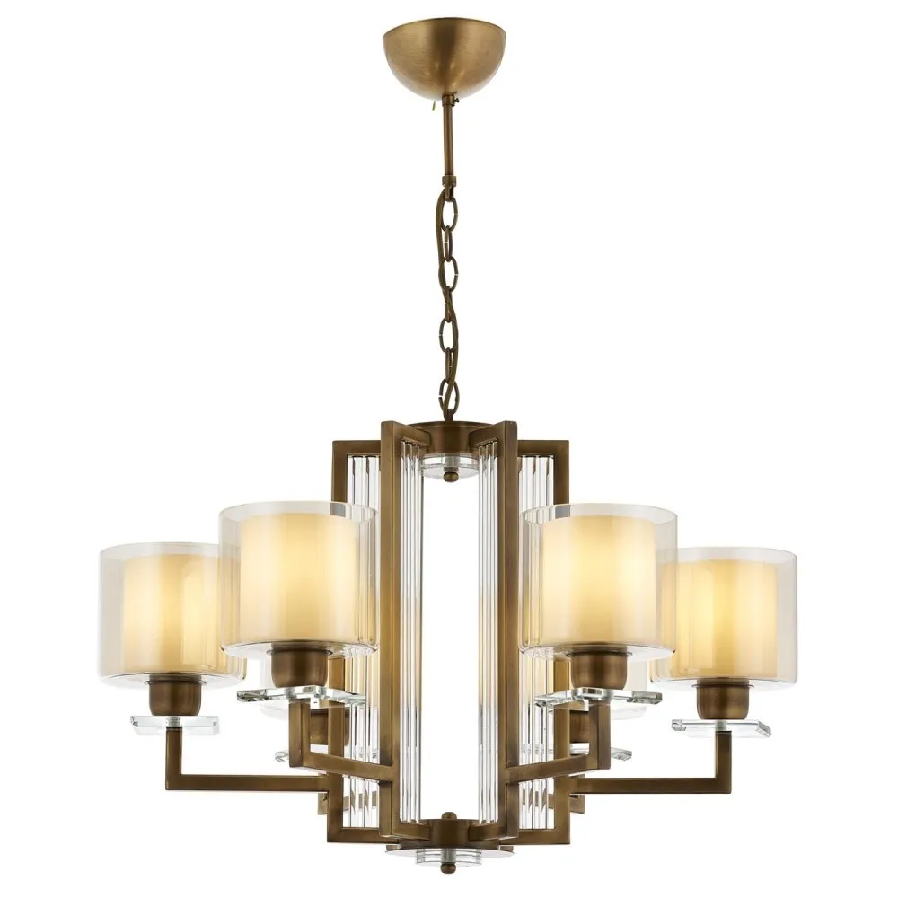 Luster Av 4285 6E