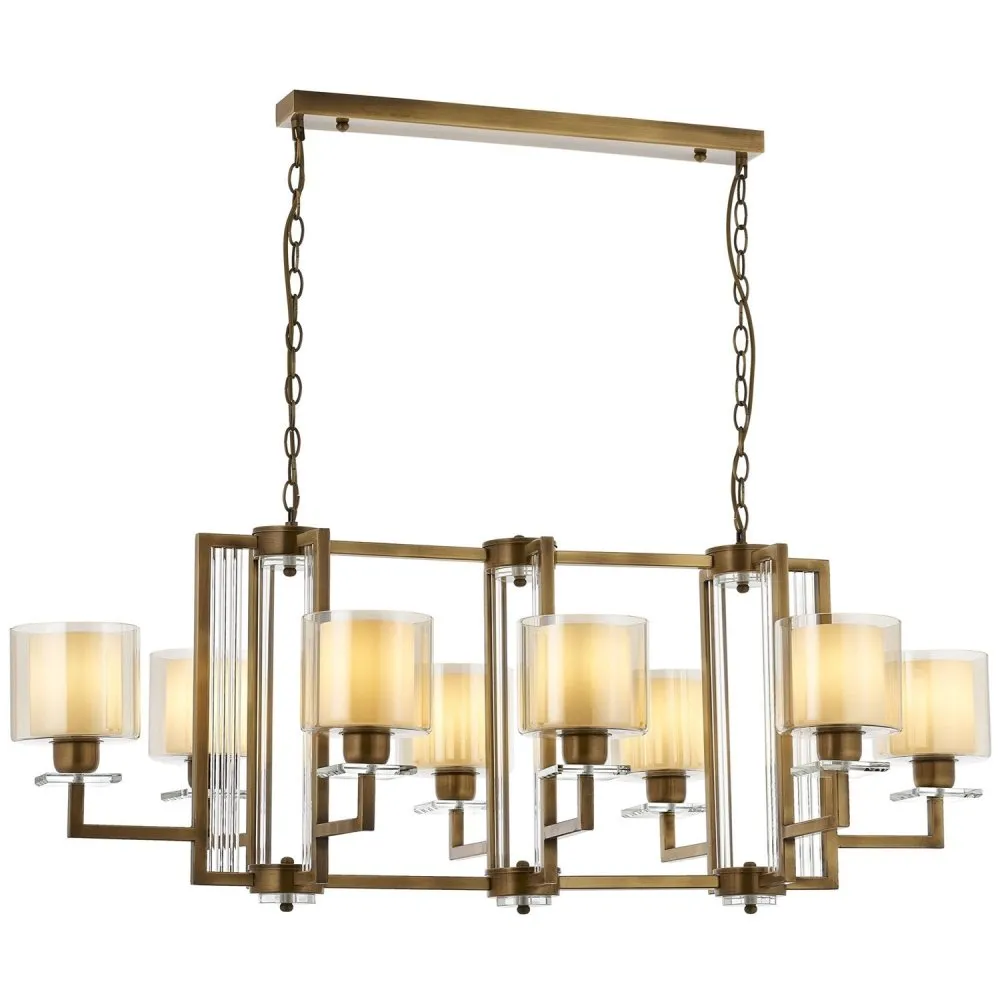Luster Av 4285 8E Ym