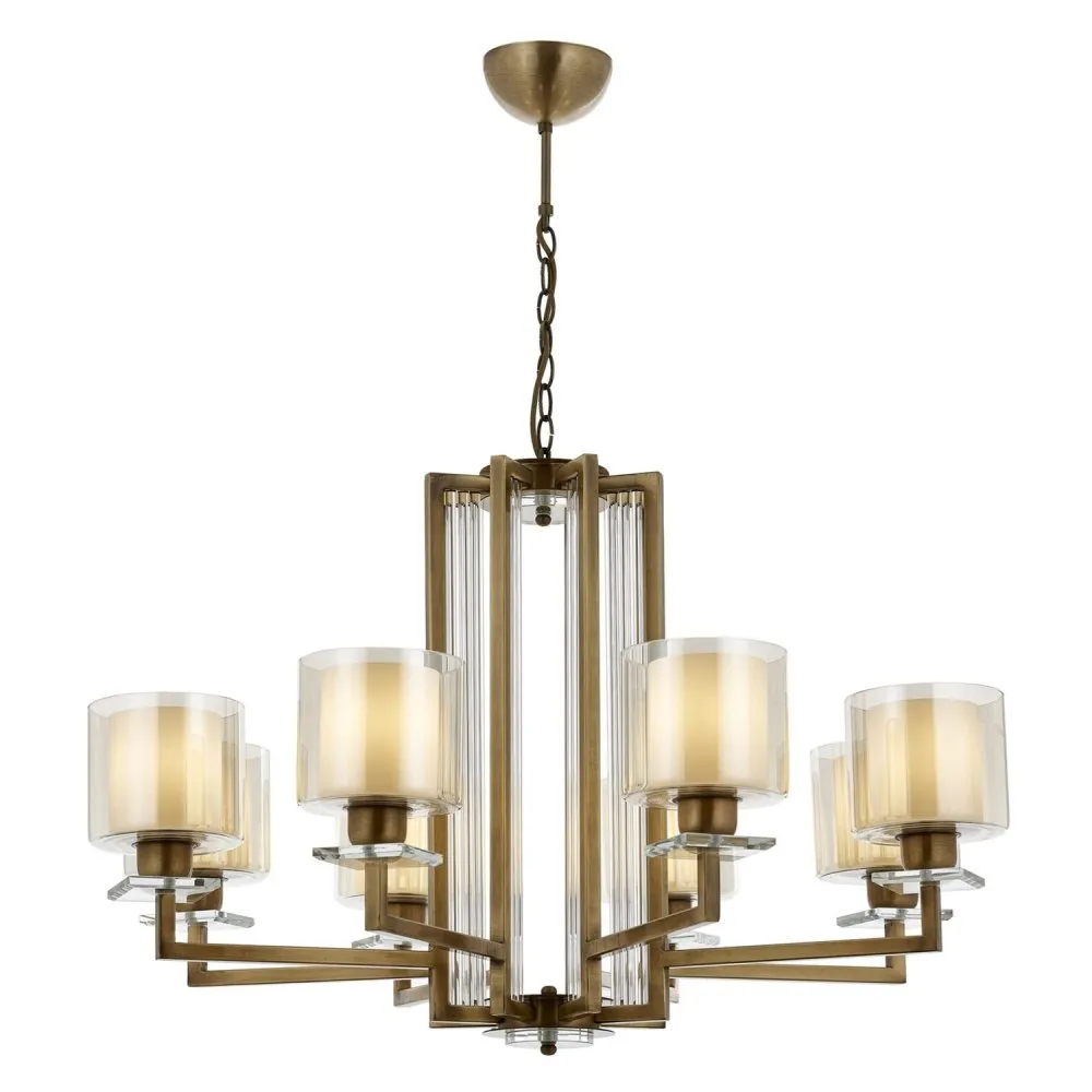 Luster Av 4285 8E