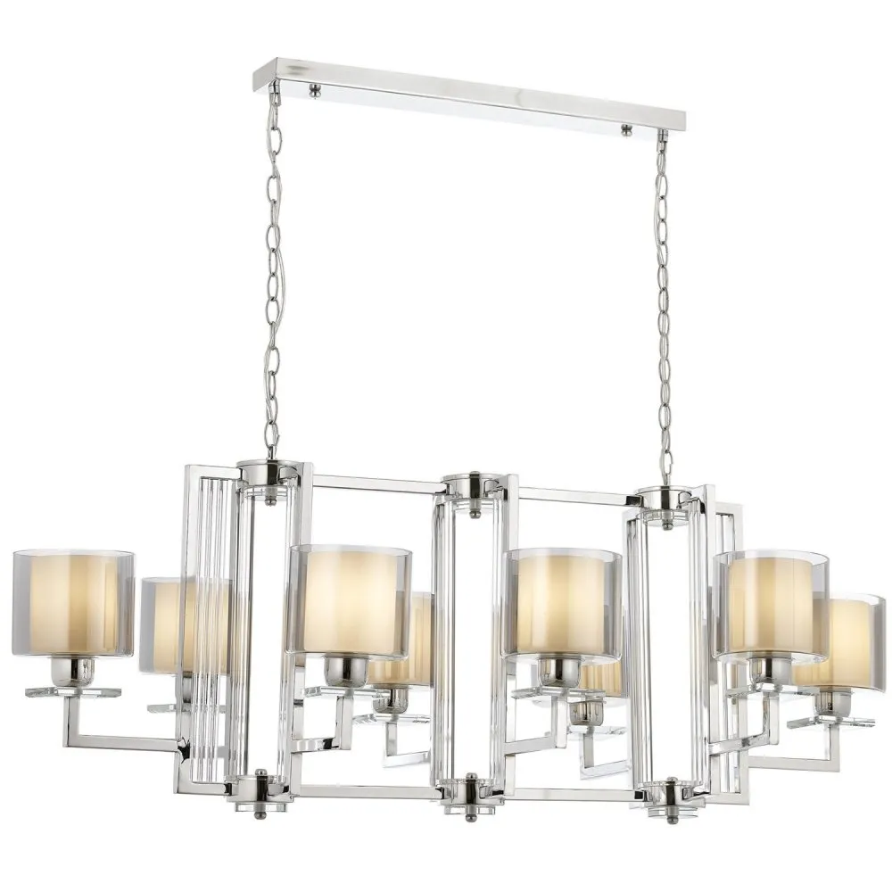 Luster Av 4285 8K Ym
