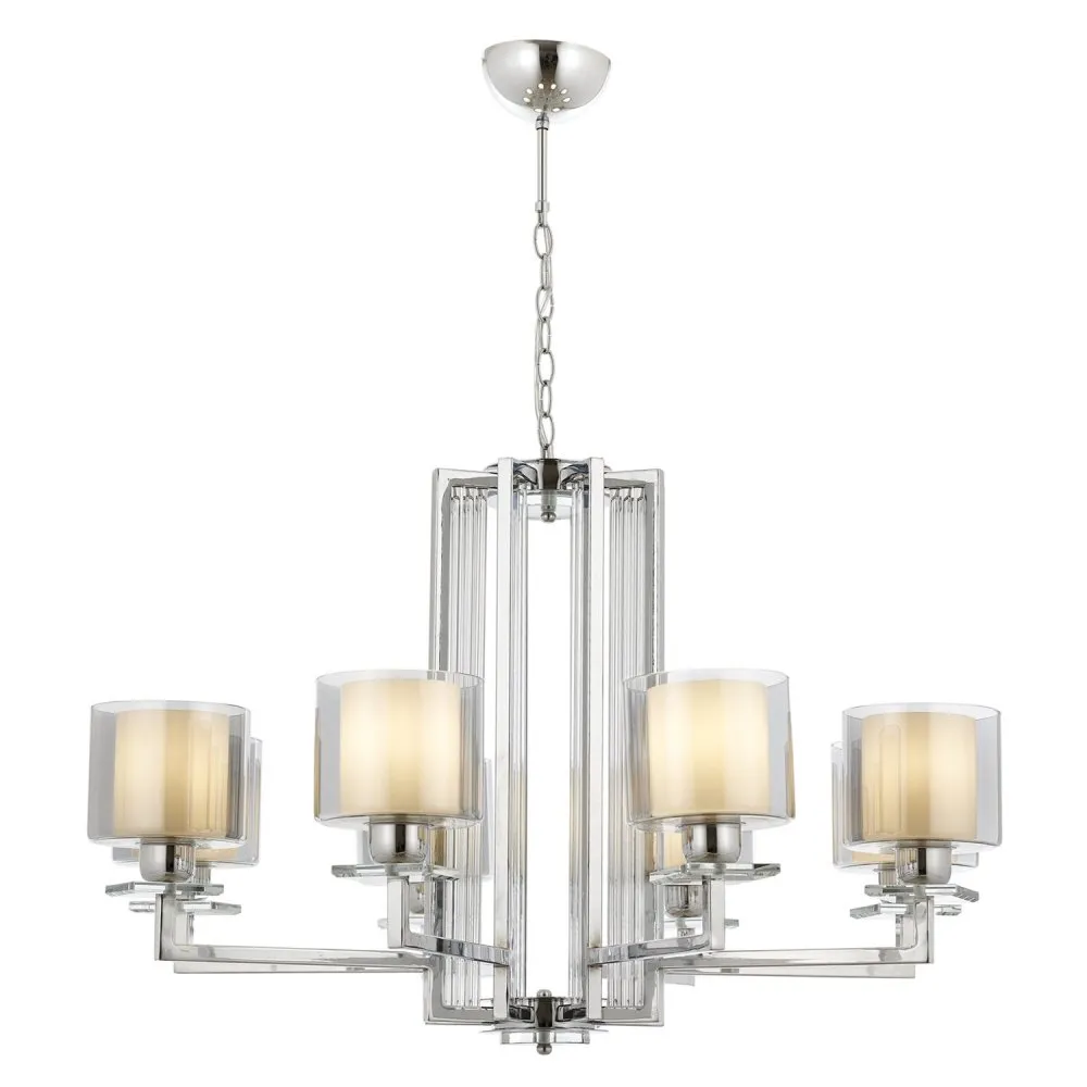 Luster Av 4285 8K