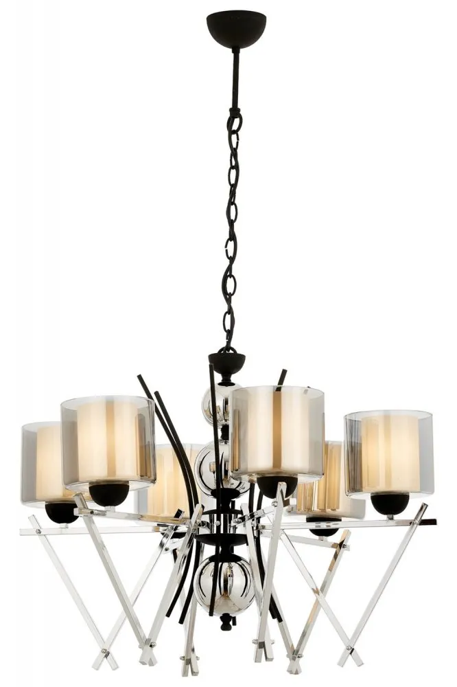 Luster Av 4301 6K