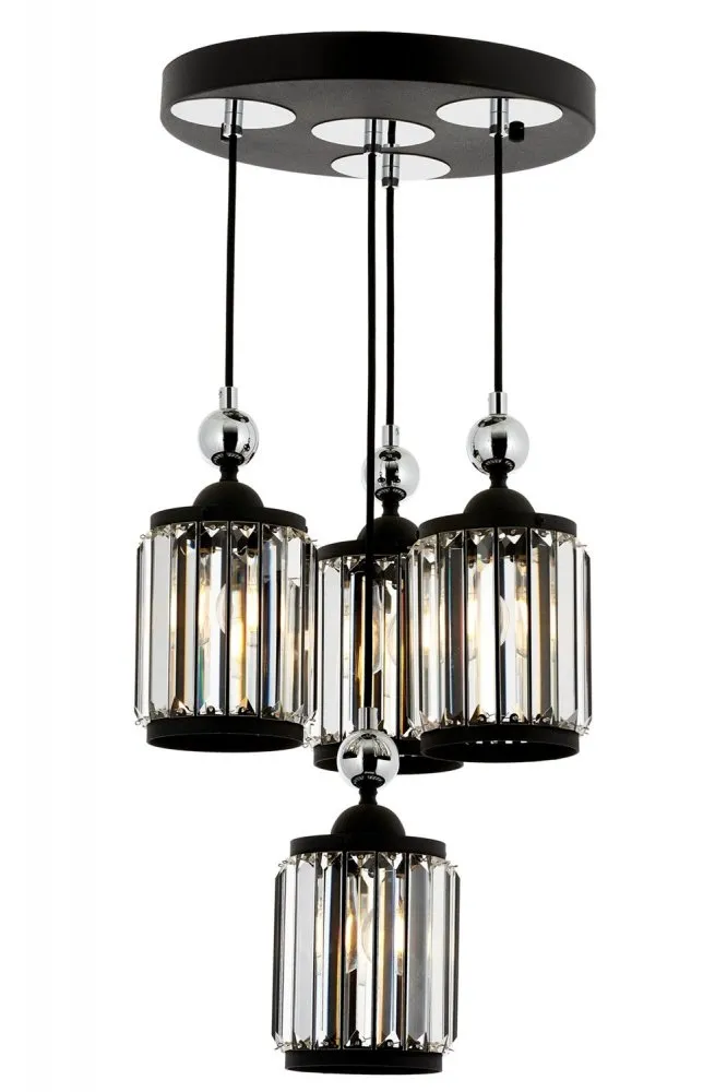 Luster Av 4318 4T Bsy