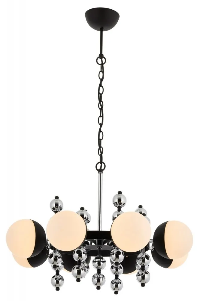 Luster Av 4322 8K