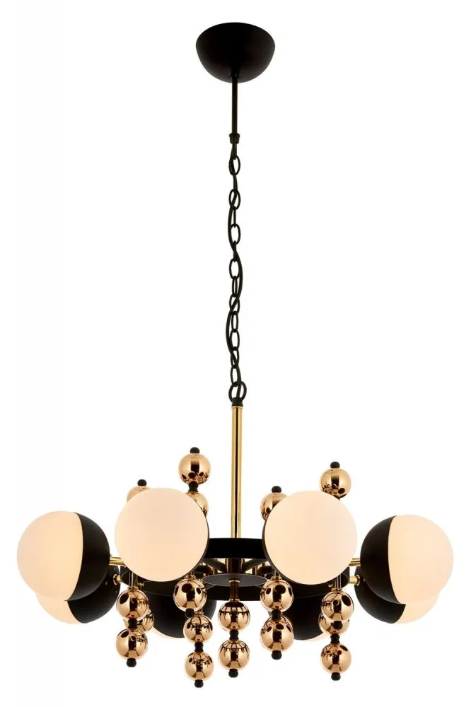 Luster Av 4322 8S