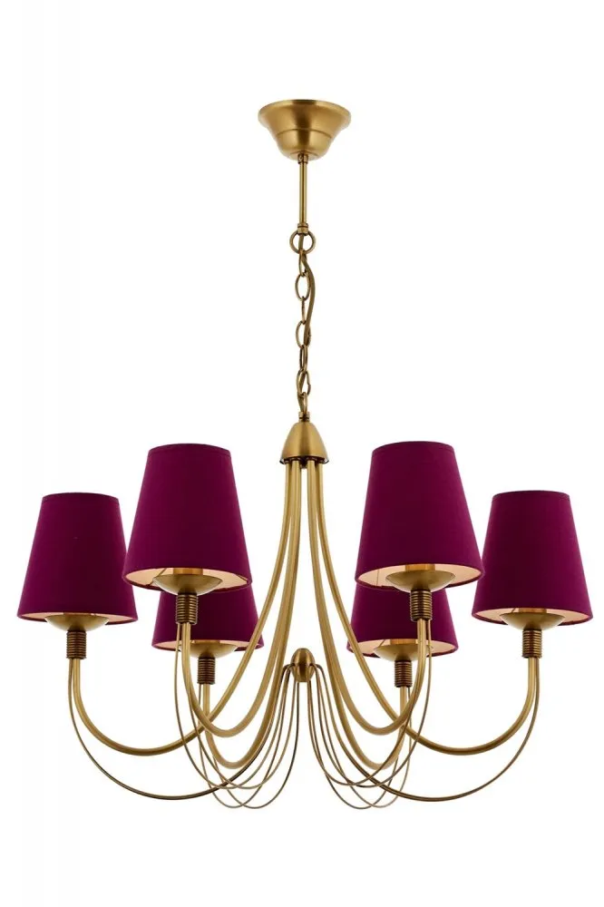 Luster Av 4325 6E