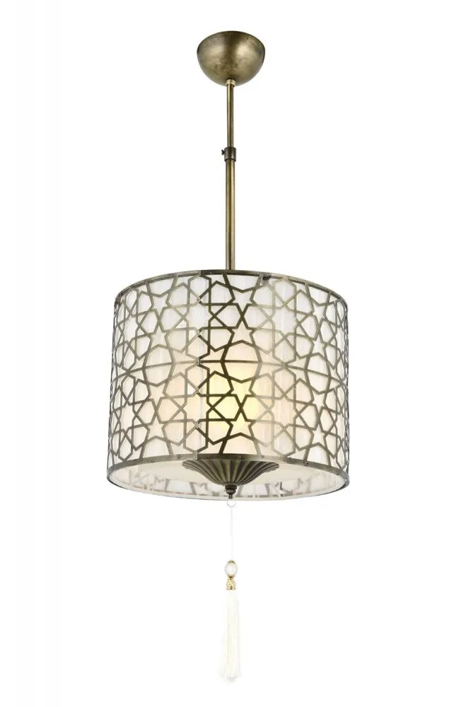 Luster AV 65004 1E