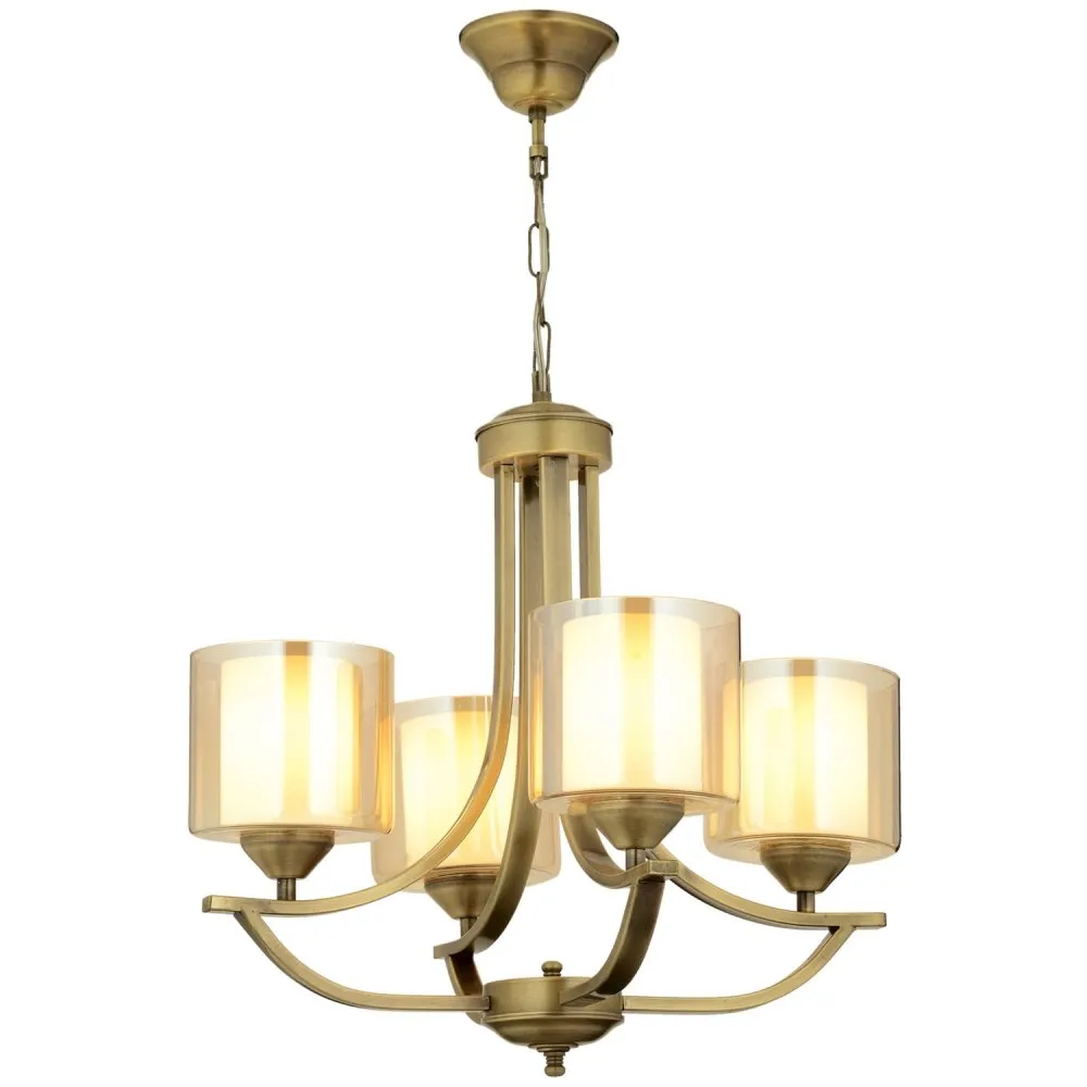 Luster AV 65228 4E