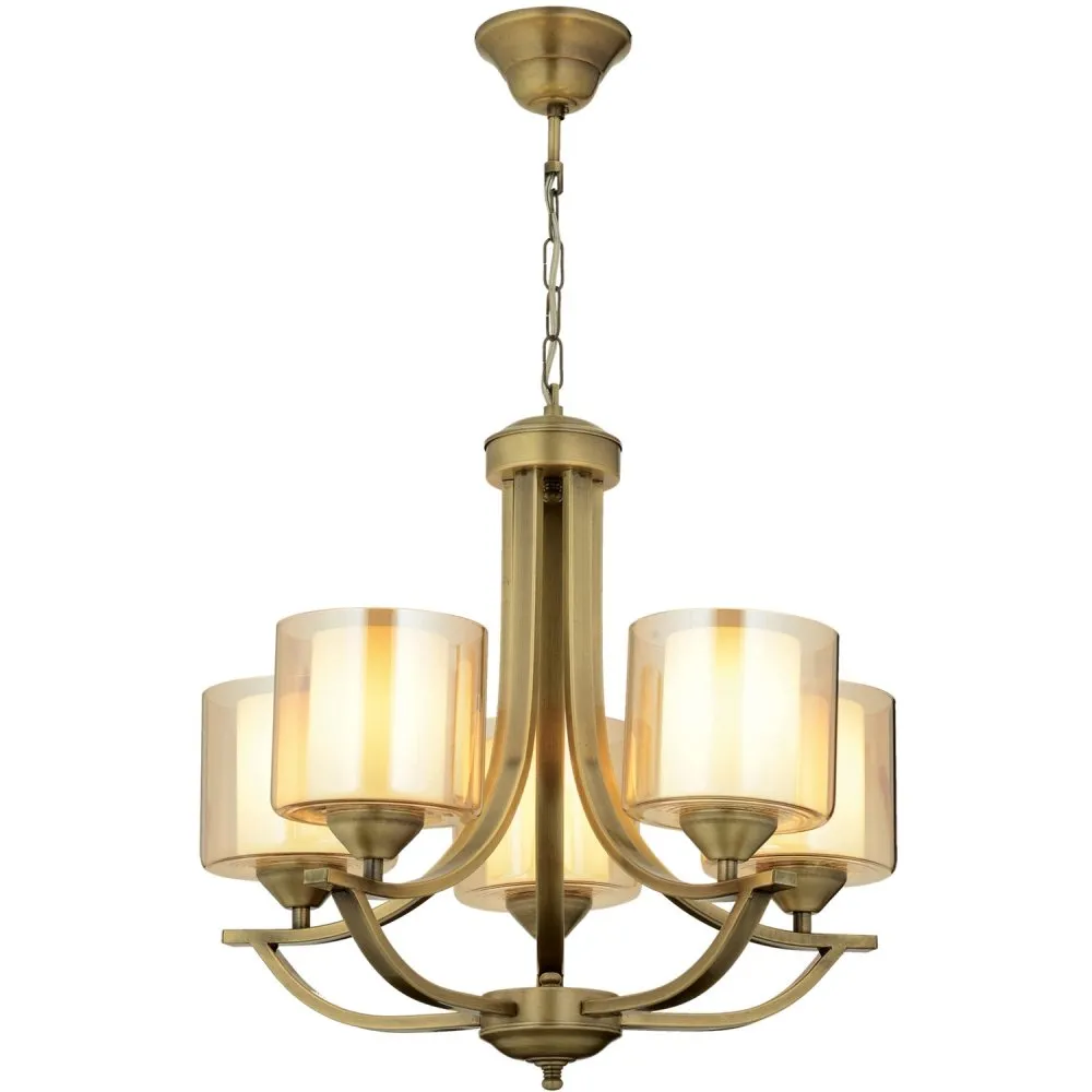 Luster AV 65228 5E
