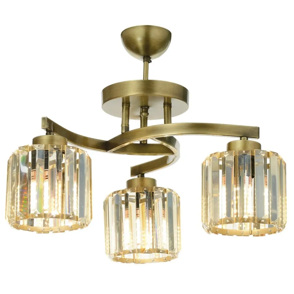 Luster AV 65229 3E