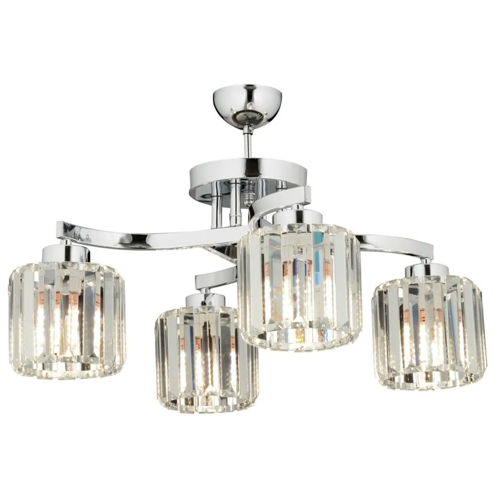 Luster AV 65229 4K