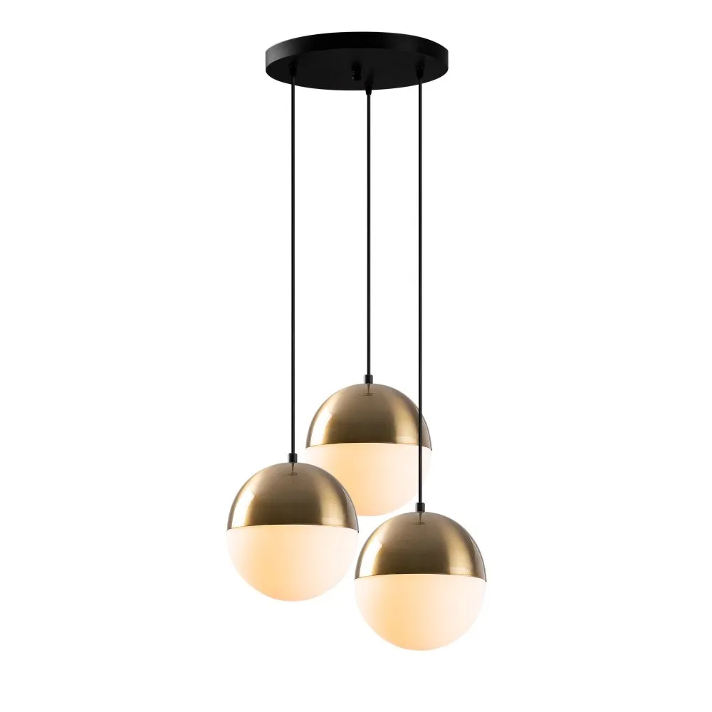 Luster Bastos 6151