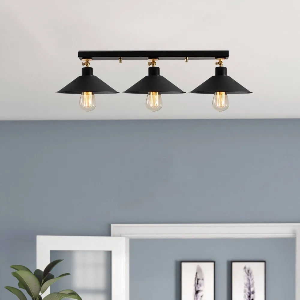 Luster Berceste N 660