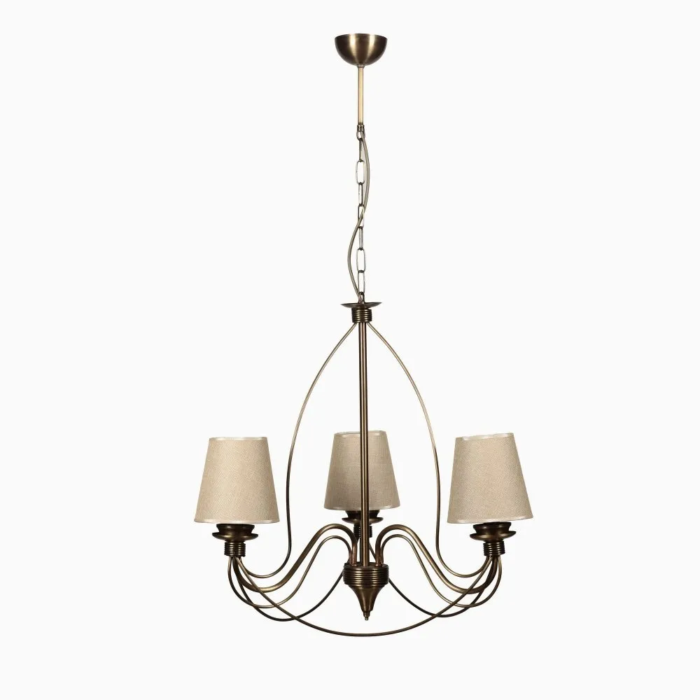 Luster Berfin 3 846STL1467