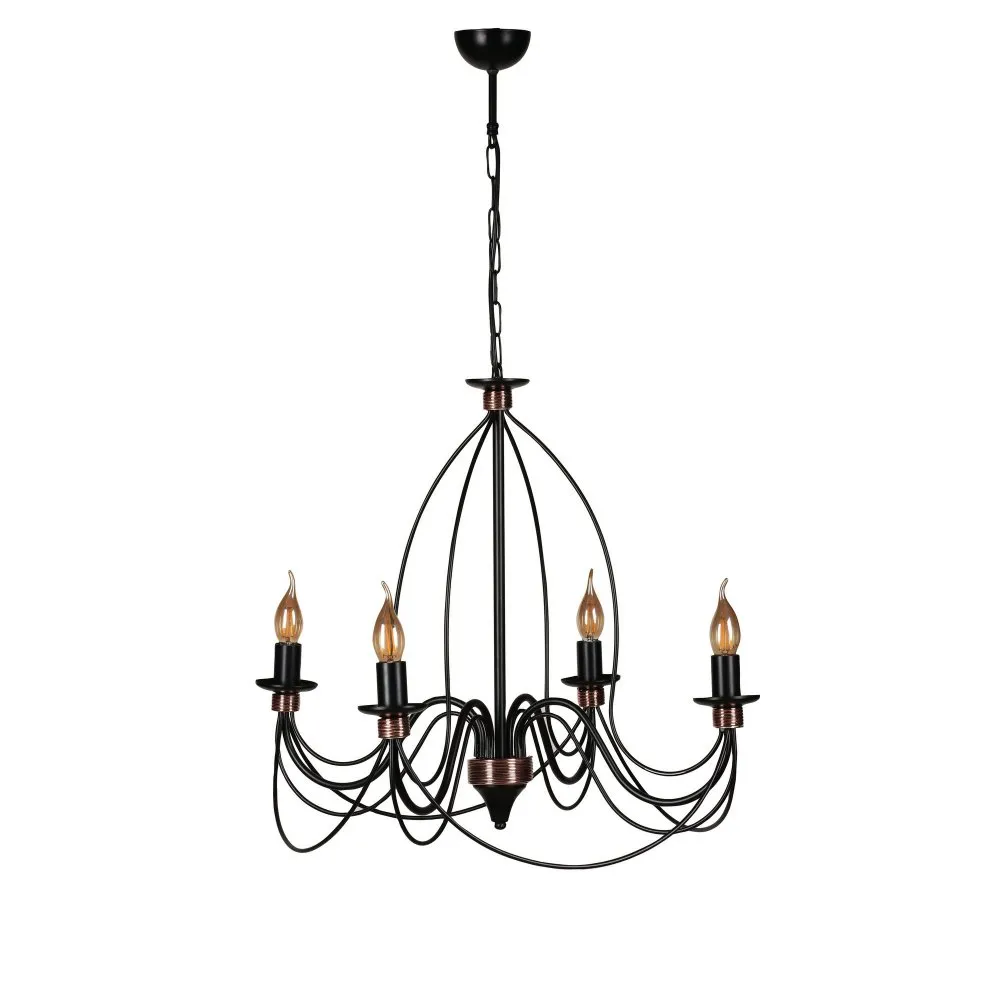 Luster Berfin 4 846STL1456