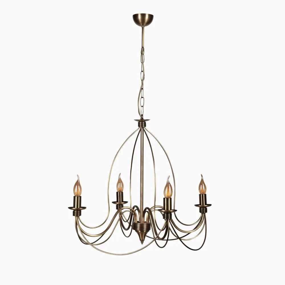 Luster Berfin 4 846STL1460