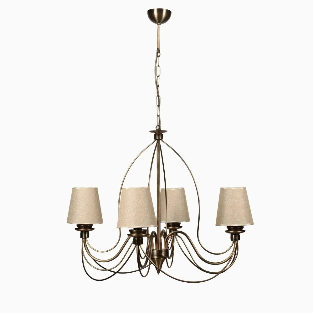 Luster Berfin 4 846STL1468