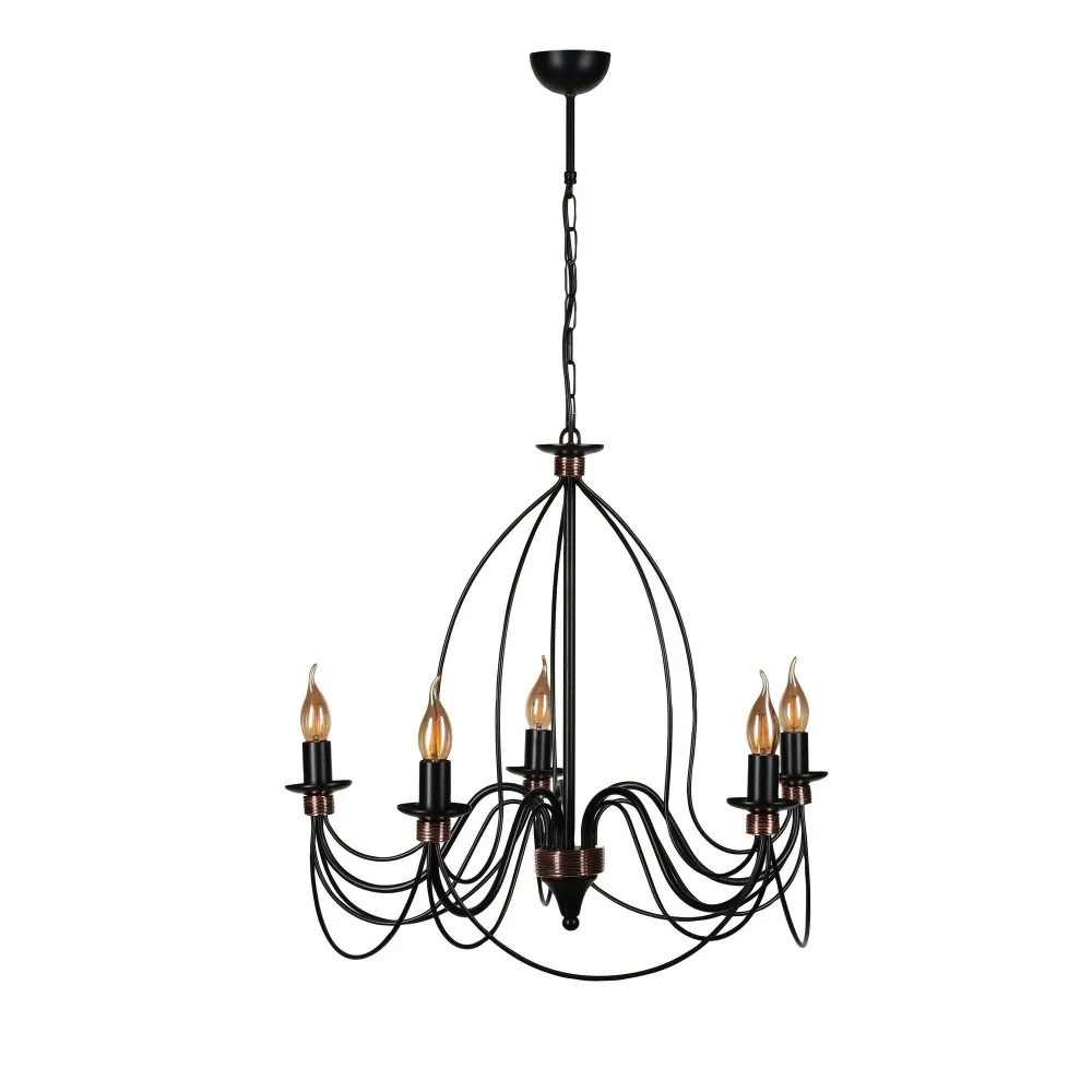 Luster Berfin 5 846STL1457