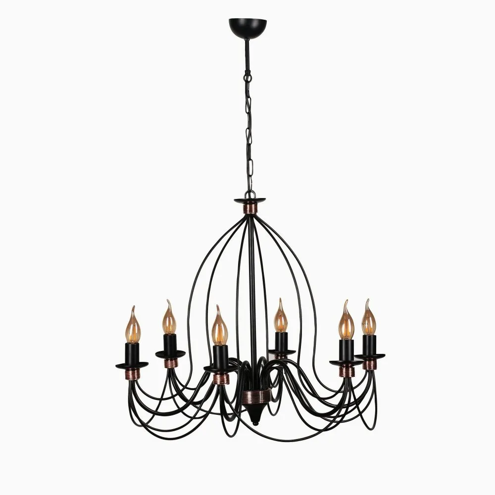 Luster Berfin 6 846STL1458