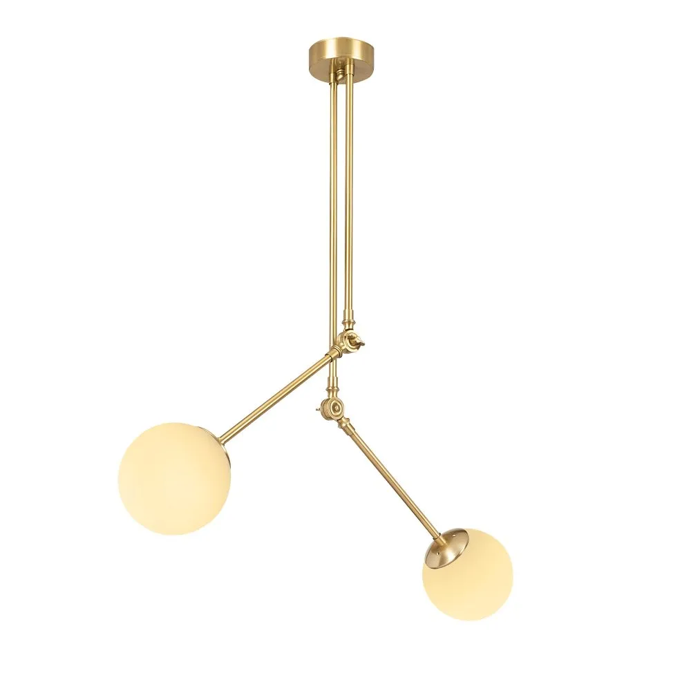 Luster Cambaz 3452