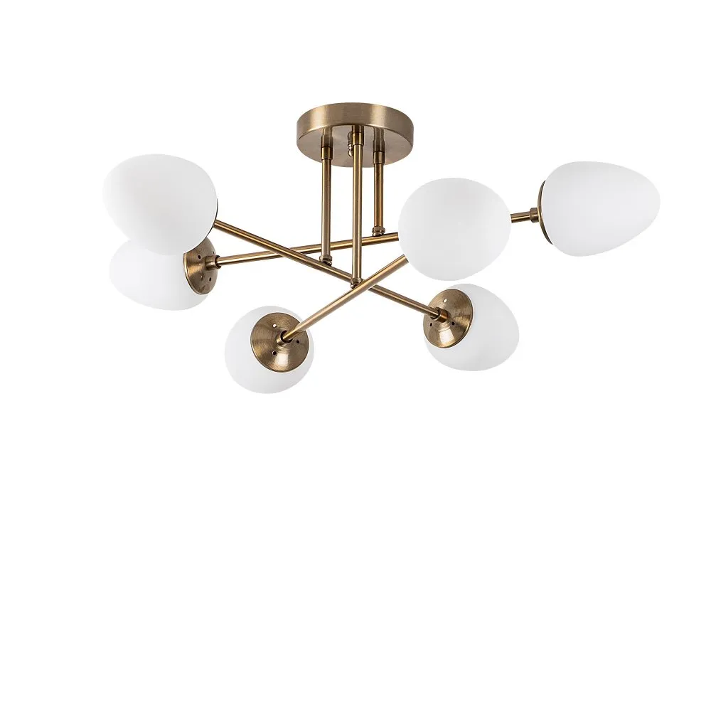Luster Camflo 10390