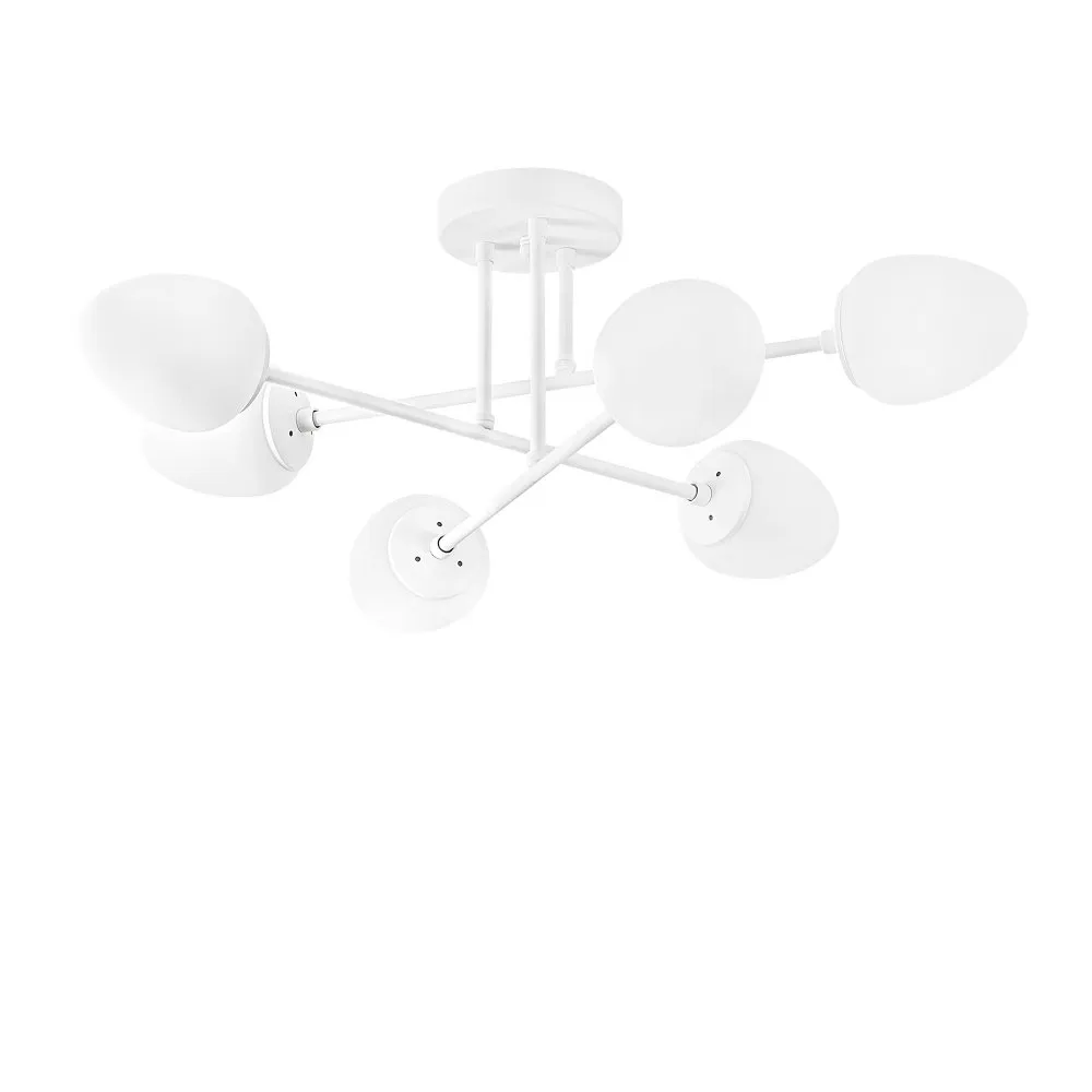 Luster Camflo 10400