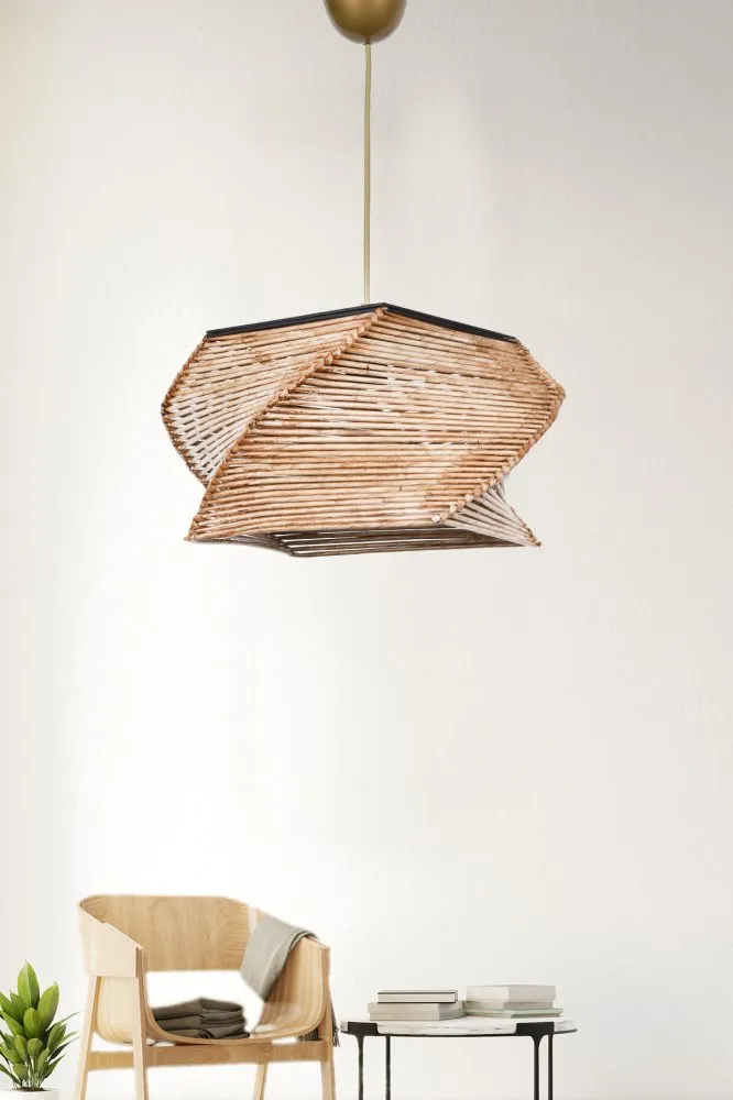 Luster Carre