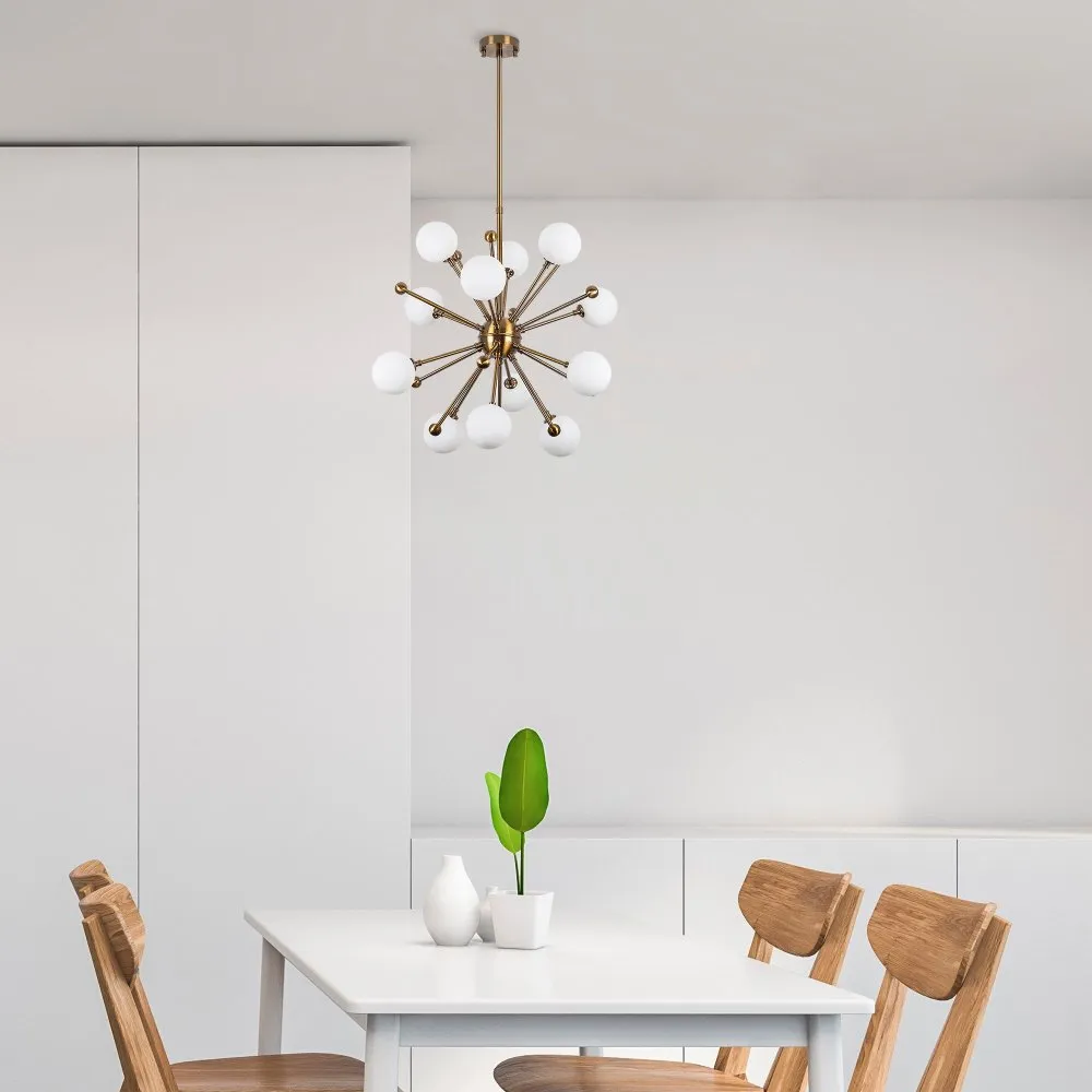 Luster Cavud 11575