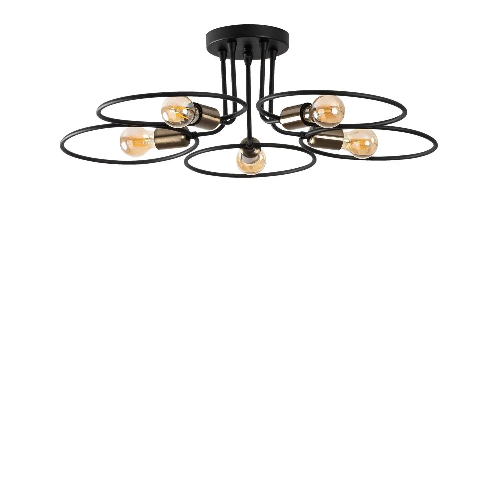 Luster Circle 1346