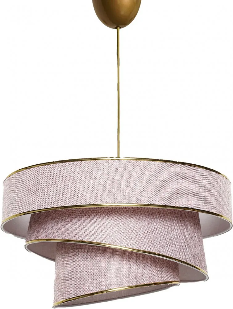 Luster Couper Powder Gold