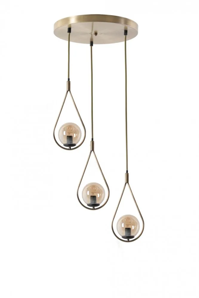 Luster Damla 3 Lu