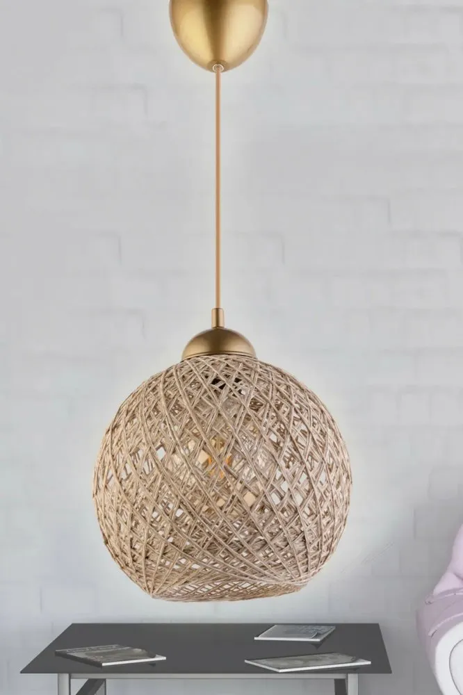 Luster DL170
