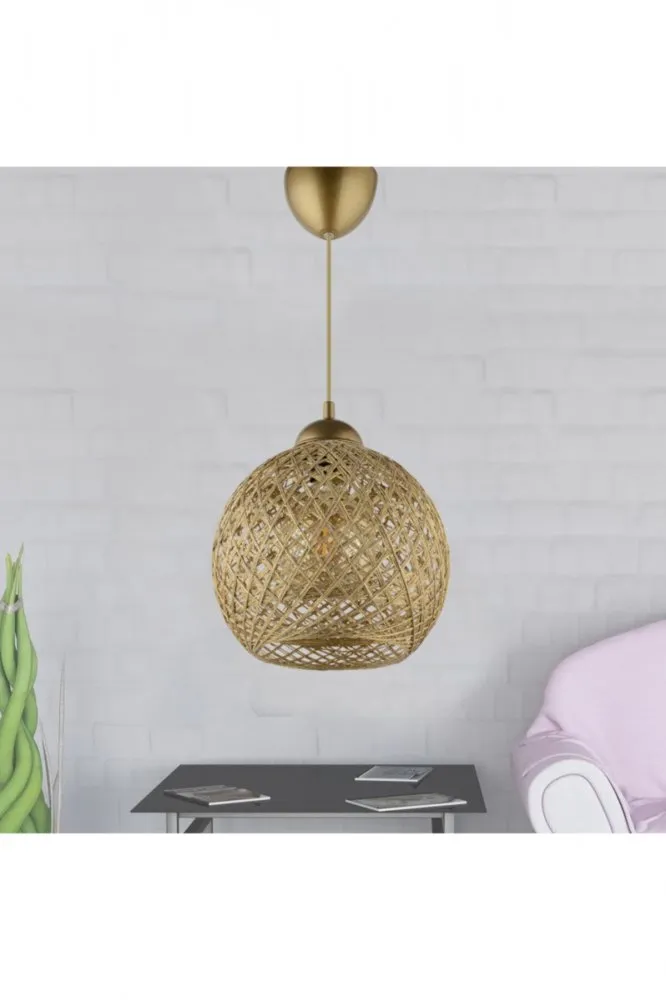 Luster DL345