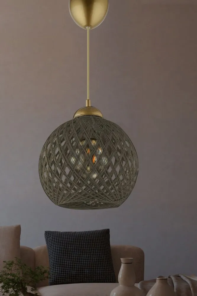 Luster DL350